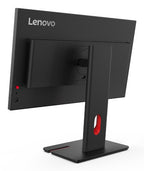 Lenovo ThinkVision T24-40 LED display 60.5 cm (23.8") 1920 x 1080 pixels Full HD LCD Black
