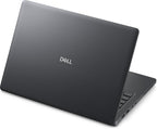 DELL Pro Precision 5 14 PW514261 Copilot+ PC Intel Core Ultra 7 366H Mobile workstation 35.6 cm (14") WUXGA 32 GB LPDDR5x-SDRAM 1 TB SSD NVIDIA RTX PRO 500 Blackwell Wi-Fi 7 (802.11be) Windows 11 Pro Black UK English