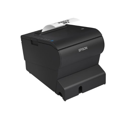 Epson TM-T88VII (152A0) 180 x 180 DPI Wired & Wireless Thermal POS printer