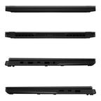 ASUS TUF Gaming A14 FA401EA-RG007W AMD Ryzen™ AI Max+ 392 Laptop 35.6 cm (14") WQXGA 32 GB LPDDR5x-SDRAM 1 TB SSD Wi-Fi 6E (802.11ax) Windows 11 Home Black, Grey