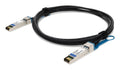 AddOn Networks ADAC-SFP-10G-10M-AO InfiniBand/fibre optic cable SFP+ Active DAC Black