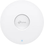 TP-Link Omada AX3600 Wireless Dual Band Multi-Gigabit Ceiling Mount Access Point