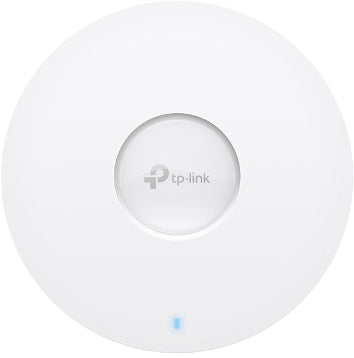 TP-Link Omada AX3600 Wireless Dual Band Multi-Gigabit Ceiling Mount Access Point