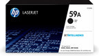 HP CF259A/59A Toner cartridge, 3K pages ISO/IEC 19752 for HP LaserJet Pro M 304