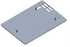 Zebra P1117258-234 printer/scanner spare part Adapter 1 pc(s)