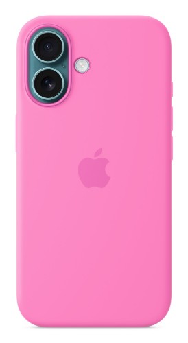 Apple MDGM4ZM/A mobile phone case 15.5 cm (6.1") Cover Pink