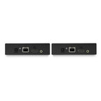 StarTech.com HDMI over IP Extender Kit with Video Wall Support - 1080p - TAA