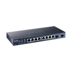 Zyxel XMG1915-10E Managed L2 2.5G Ethernet (100/1000/2500)