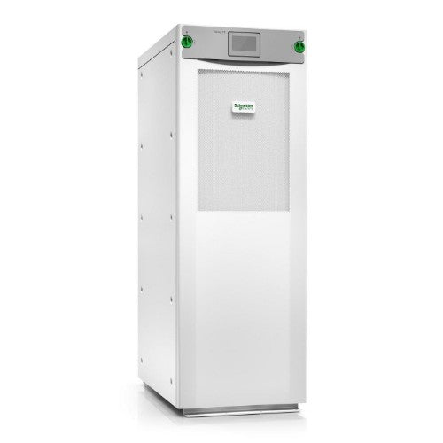 APC GVSUPS40KB4HS uninterruptible power supply (UPS) Double-conversion (Online) 40 kVA 40000 W