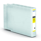 Epson C13T90744N/T9074 Ink cartridge yellow XXL, 7K pages ISO/IEC 19752 69ml for Epson WF 6090