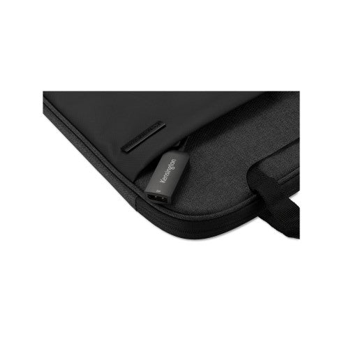 Kensington CV5000DP - Adapter - 24 pin USB-C (M) to DisplayPort (F) - Thunderbolt 3 / DisplayPort 1.4 - 4K120Hz support, 8K30Hz support, 1080p support 60Hz