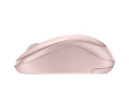 Logitech M240 Silent mouse Travel Ambidextrous RF Wireless + Bluetooth 4000 DPI