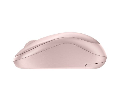 Logitech M240 Silent mouse Travel Ambidextrous RF Wireless + Bluetooth 4000 DPI