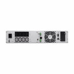 Eaton 9SX2000IRBS uninterruptible power supply (UPS) Double-conversion (Online) 2 kVA 1800 W 8 AC outlet(s)