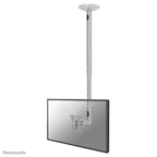 Neomounts FPMA-C050SILVER Monitor/TV mount ceiling 10-30" - h 60-85 cm
