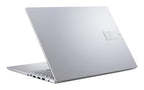 ASUS Vivobook 16 X1605VA-MB2543W Intel Core 9 270H Laptop 40.6 cm (16") WUXGA 24 GB DDR5-SDRAM 1 TB SSD Wi-Fi 6 (802.11ax) Windows 11 Home Silver QWERTY UK English