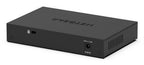 NETGEAR MS305E Unmanaged 2.5G Ethernet (100/1000/2500) Black