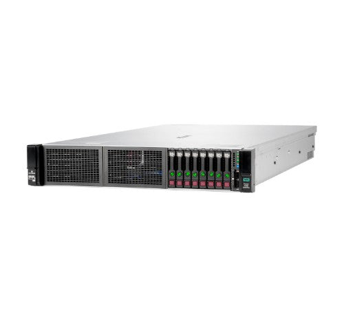 HPE ProLiant DL385 Gen10+ server Rack (2U) AMD EPYC 7702 2 GHz 32 GB DDR4-SDRAM 800 W