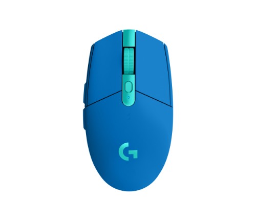 Logitech G G305 LIGHTSPEED Wireless Gaming Mouse