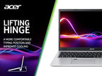 Acer Aspire 3 A315-58 (Intel Core i5, 8GB RAM, 512GB SSD, 15.6" Full HD (1920x1080) display)