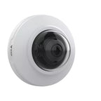 Axis 02832-001 security camera Bullet IP security camera Indoor 2688 x 1512 pixels Ceiling
