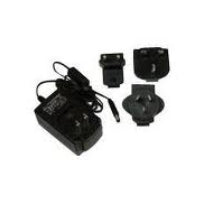 Allied Telesis AT-MCPWR-60 power adapter/inverter Indoor Black