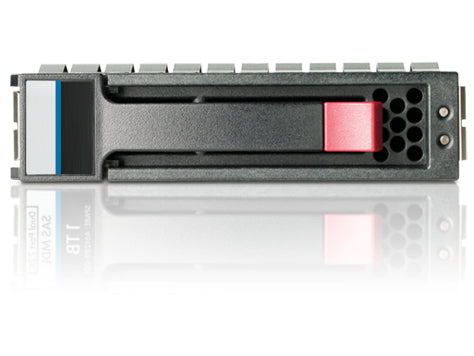 HPE 793697-B21 internal hard drive 6 TB 7200 RPM 3.5" SAS