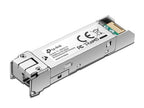 TP-Link Omada Gigabit Single-Mode WDM Bi-Directional SFP Module