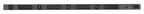 Vertiv Geist rPDU, basic, 0U, input C20 230V 16A, outputs (20)C13 | (4)C19 power distribution unit (PDU) 24 AC outlet(s) Black