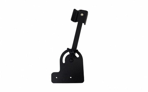 Gamber-Johnson 7110-1275 mounting kit Black, Blue