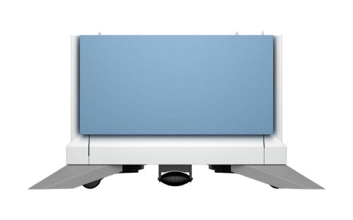 HP Color LaserJet 2100 HCI Feeder and Stand