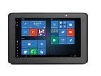 Zebra ET51 64 GB 21.3 cm (8.4") Intel Atom® 4 GB Wi-Fi 5 (802.11ac) Windows 10 IoT Enterprise Black