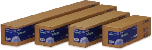 Epson Enhanced Matte Paper, 44" x 30,5 m, 189g/m2