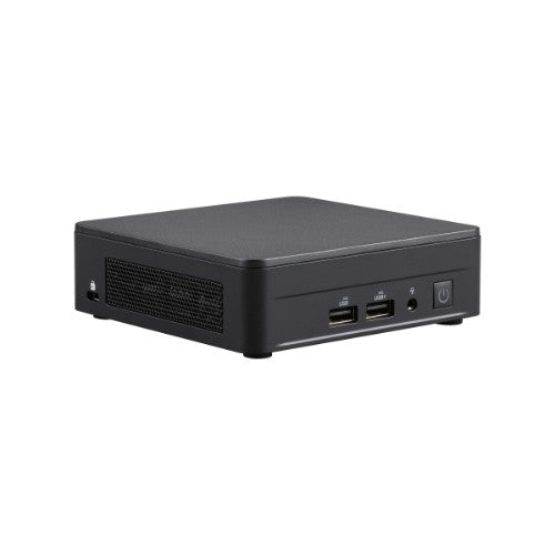 ASUS NUC 13 RNUC13L3Kv70000 UCFF Black i7-1370P
