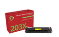 Xerox 006R03622 Toner cartridge yellow, 2.5K pages (replaces HP 203X/CF542X) for HP Pro M 254