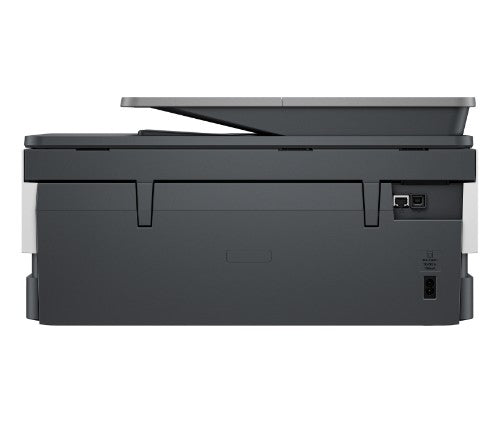 HP OfficeJet Pro 8122e Wireless All-in-One Color Printer, Instant Ink; Two-sided printing