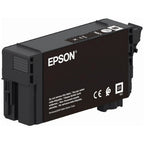 Epson C13T40C140/T40 Ink cartridge black 50ml for Epson SC-T 3100