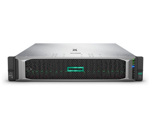 HPE ProLiant DL380 Gen10 4215R 3.2GHz 8-core 1P 32GB-R P408i-a NC 8SFF 800W PS Server
