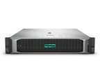 HPE ProLiant DL380 Gen10 6226R 2.9GHz 16-core 1P 32GB-R S100i NC 8SFF 800W PS Server