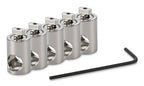 Kensington K67611WW cable lock accessory Stainless steel 5 pc(s)