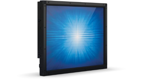 Elo Touch Solutions 1598L 38.1 cm (15") LCD/TFT 400 cd/m² Black Touchscreen
