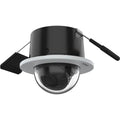 Axis 03396-001 security camera Dome IP security camera Indoor 3840 x 2160 pixels Ceiling