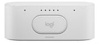 Logitech Rally AI White 3840 x 2160 pixels 30 fps