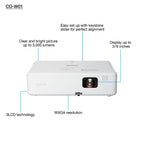 Epson CO-W01