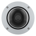 Axis 02616-001 security camera Dome IP security camera Outdoor 2688 x 1512 pixels Wall