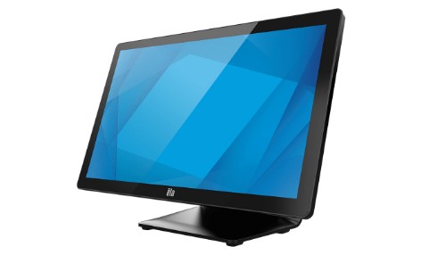 Elo Touch Solutions I-Series E707003 All-in-One PC/workstation Intel® Celeron® 7305L 54.6 cm (21.5") 1920 x 1080 pixels Touchscreen 8 GB DDR5-SDRAM 128 GB SSD Wi-Fi 6 (802.11ax) Black