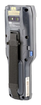 Honeywell CK65 handheld mobile computer 10.2 cm (4") 480 x 800 pixels Touchscreen 498 g Black