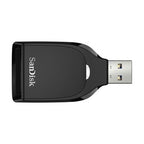 SanDisk 00173359 card reader USB 3.2 Gen 1 (3.1 Gen 1) Black