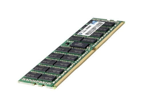 HPE 64GB (1x64GB) Quad Rank x4 DDR4-2133 CAS-15-15-15 Load-reduced memory module ECC