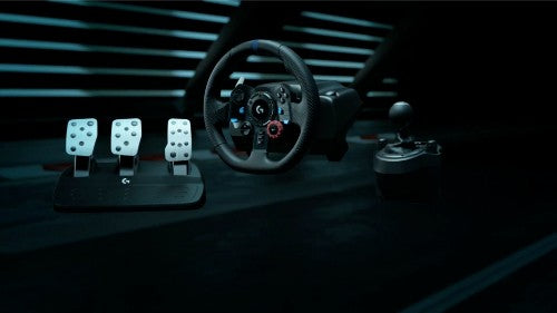 Logitech G G920 Driving Force